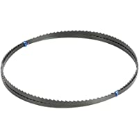 Los mejores  - Silverline - 633924 Hoja para sierra de banda 6 tpi